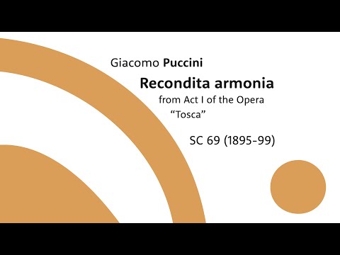 Donizetti: Projeto Puccini