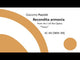 Donizetti: Projeto Puccini