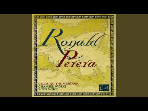 Perera: Crossing the Meridian