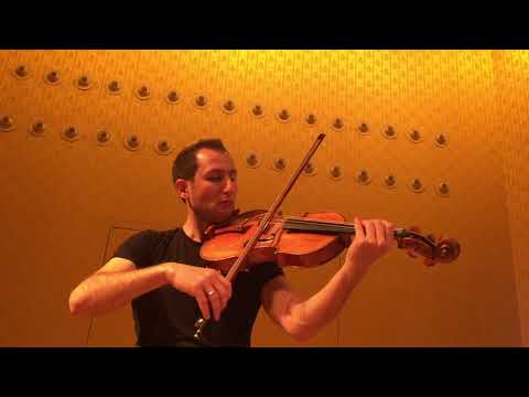 Igudesman: Violamania