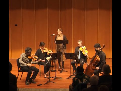 Garrop: For Such a Time as This