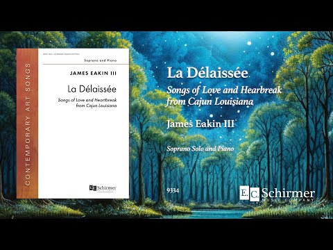 Eakin III: La Délaissée