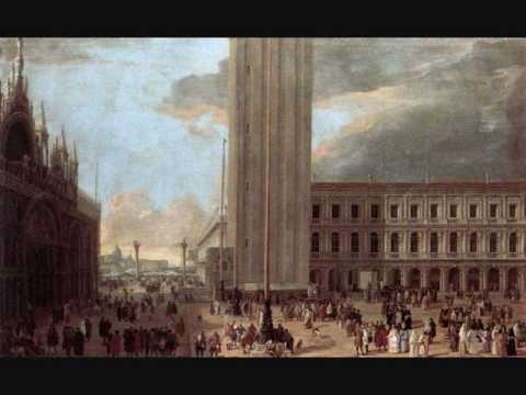 Albinoni: Oboe Concerto in D Minor, Op. 9, No. 2
