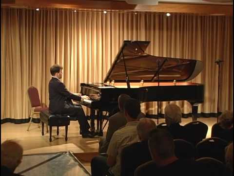 Liszt: Légende No. 2, S. 175