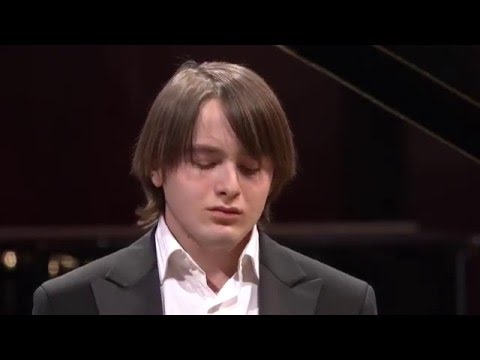 Chopin: Barcarolle in F-sharp Major, Op. 60