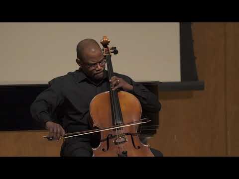 Hailstork: Theme and Variations on "Draw the Sacred Circle Closer"