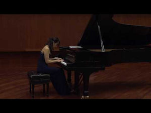 Liebermann: Piano Sonata No. 3, Op. 82