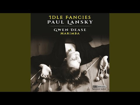 Lansky: Spirals