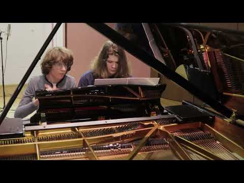 Rosenblatt: In Latin Rhythms