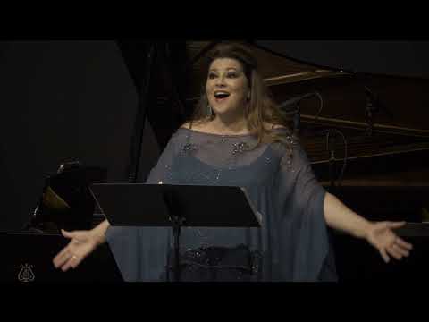 Garrop: To Music (Version for Soprano)