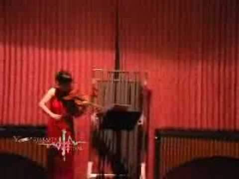 Ichiyanagi: Perspectives