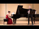 Rosenblatt: Carmen Fantasy, Op. 25