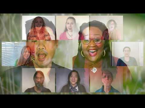 Barnwell: Breaths (Version for SSAA Choir)