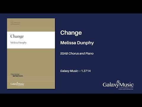 Dunphy: Change