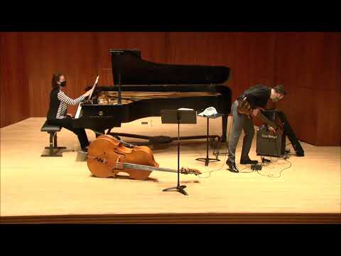 Beal: Concerto for Jazz Bass