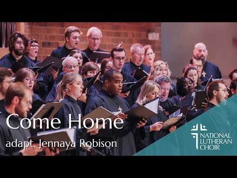 Robison: Come Home