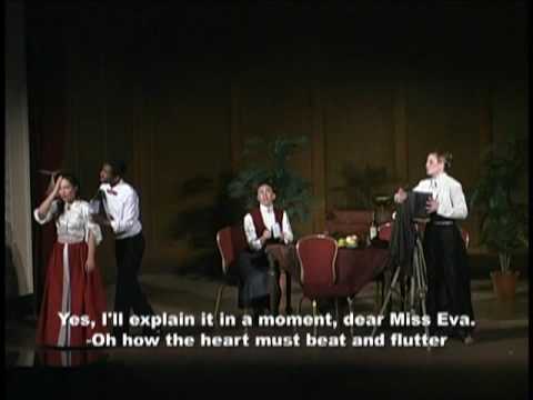 Shore: An Embarrassing Position