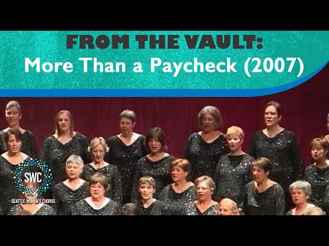 Barnwell: More Than a Paycheck