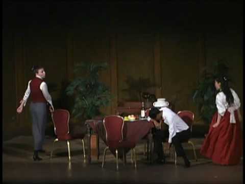 Shore: An Embarrassing Position