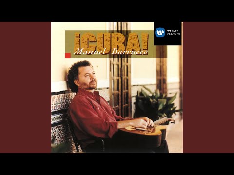 Brouwer: Rito de los Orishas