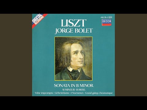Liszt: Seliger Tod, S. 541, No. 2