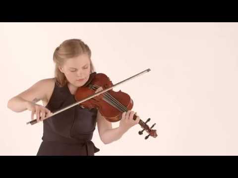 Knox: Violin Spaces
