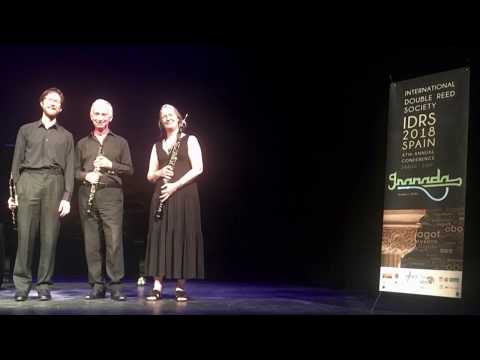 Pössinger: Trio in F Major