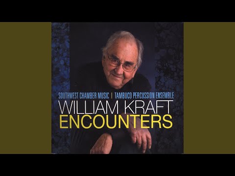 Kraft: Soliloquy