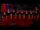 Myin: Mama Wawa (Version for SSA Choir)