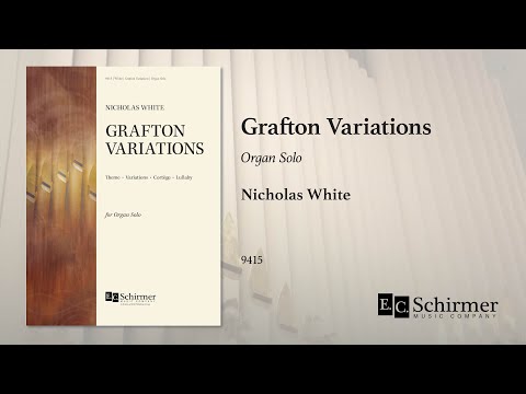 N. White: Grafton Variations