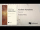 N. White: Grafton Variations