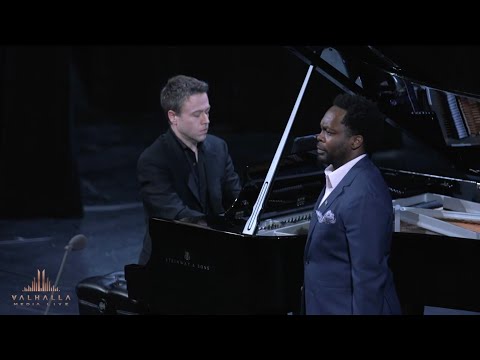 Okpebholo: Two Black Churches