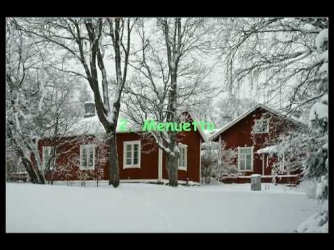 Crusell: Clarinet Quartet, Op. 4