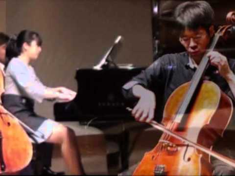 Strauss: Cello Sonata in F Major, Op. 6