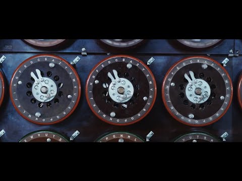 McCarthy: Codebreaker