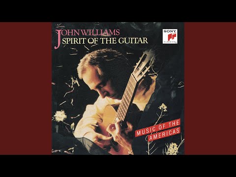 Música para guitarra de autores cubanos