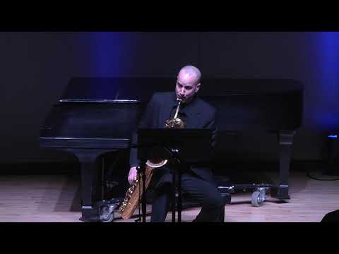 Peterson: Homage to Donald Erb