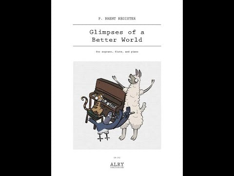 Register: Glimpses of a Better World