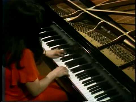 Liszt: Funérailles