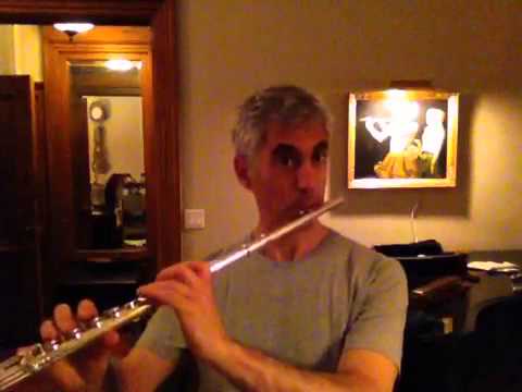 Schocker: Flute Forest
