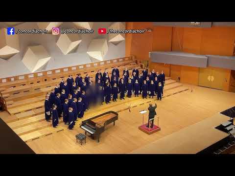 Abela: Because You Sang