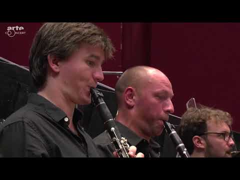 Connesson: A Kind of Trane