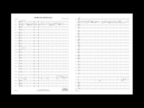 Bocook: Spirit of Ostenaco