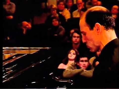 Hindemith: Piano Sonata No. 3 in B-flat Major