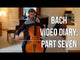 Bach: 6 Cello Suites, BWV 1007-1012