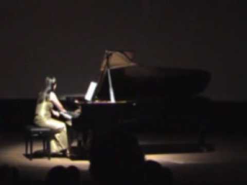Hosokawa: Nacht Klänge