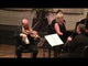 Liebermann: Trio for Clarinet, Viola & Piano, Op. 128