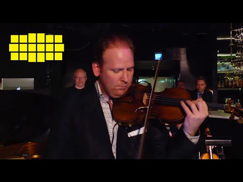 Pärt: Fratres (for violin & piano)