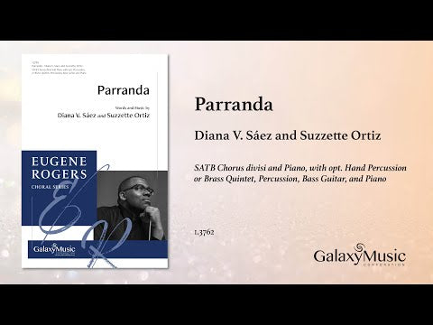 Sáez-Ortiz: Parranda