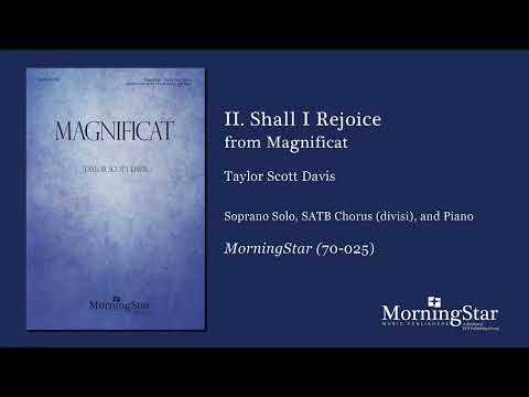 Davis: Magnificat
